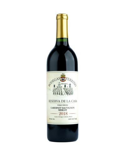 Reserva de la Casa
