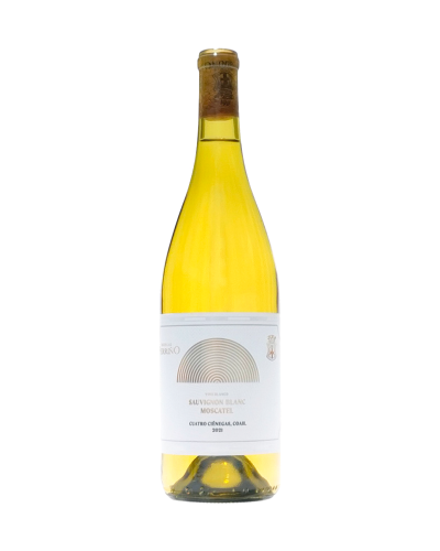Sauvignon Blanc Moscatel