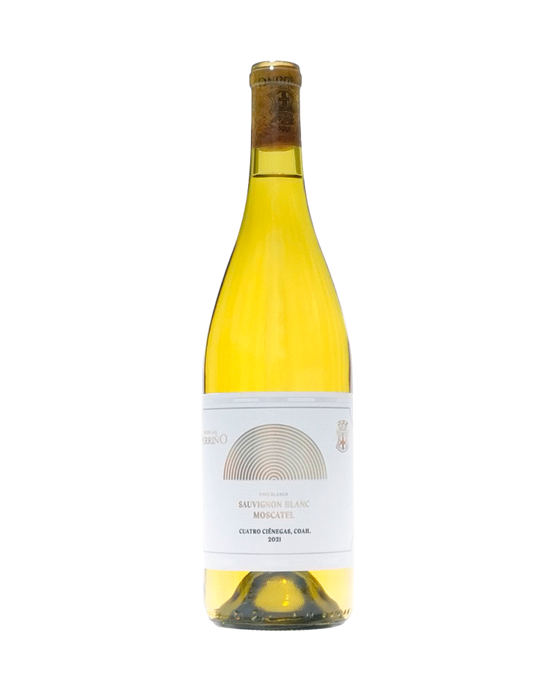 Sauvignon Blanc Moscatel